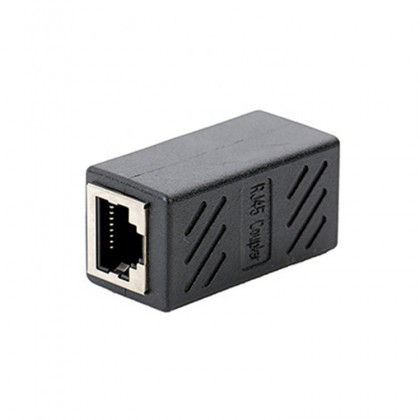 HAY-RJ45COUPLERSH