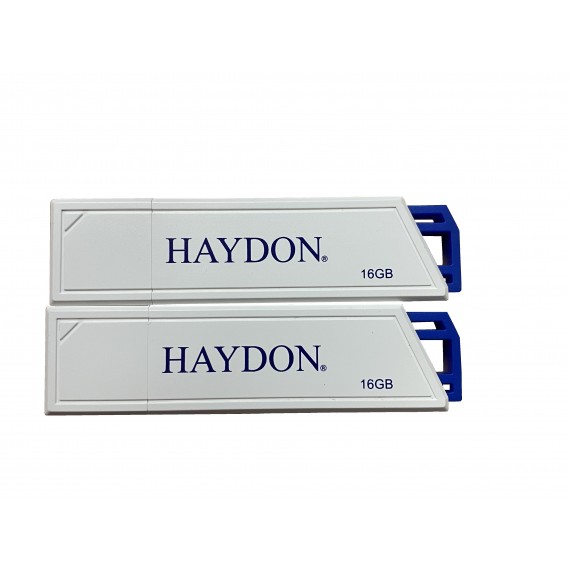 HAY-2USB16GB