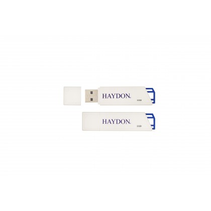 HAY-2USB32GB