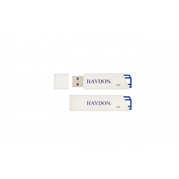 HAY-2USB32GB