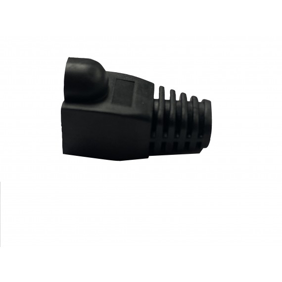 HAY-RJ45STRAIN50BLK